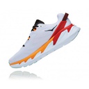 Чоловічі бігові кросівки Hoka One One M ELEVON 2 1106477-WHIT