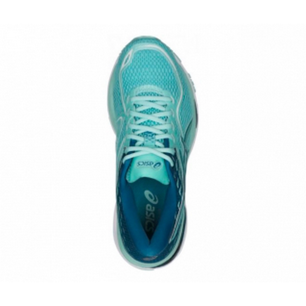 Жіночі бігові кросівки Asics GEL-CUMULUS 19 T7B8N-888