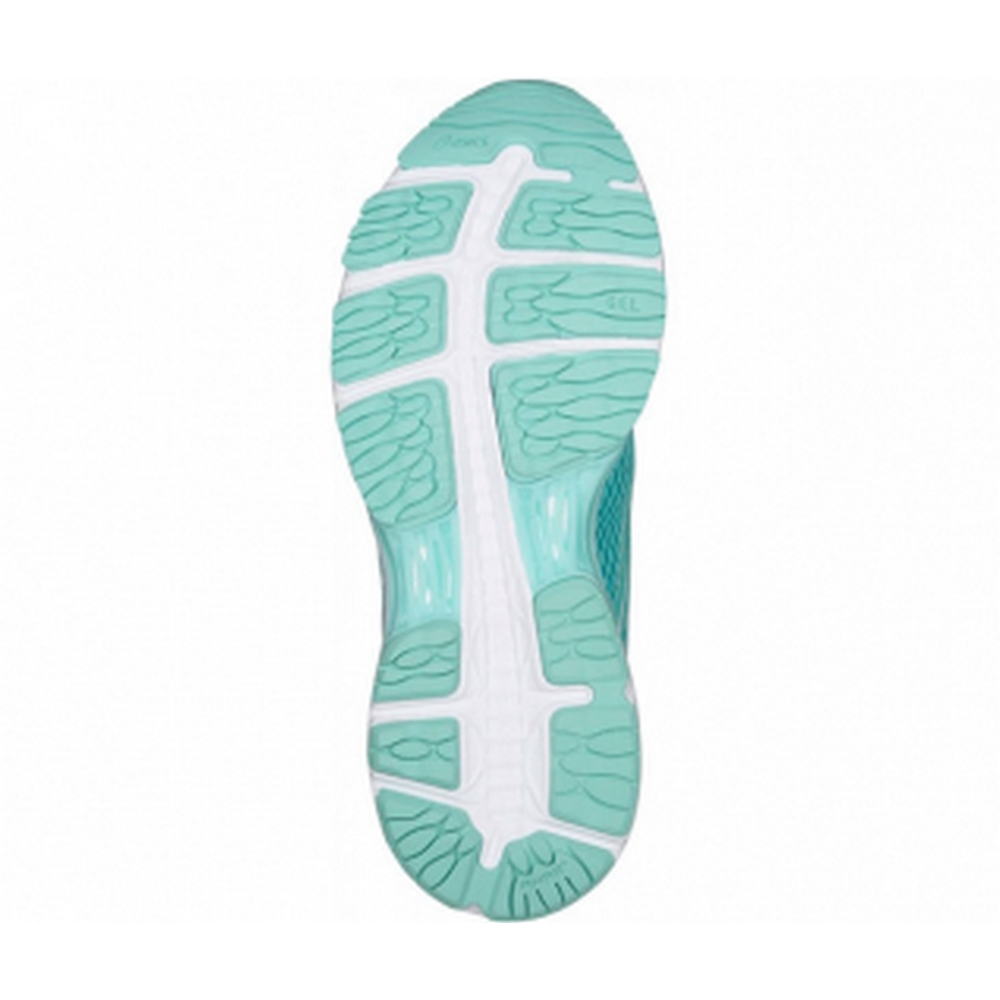 Жіночі бігові кросівки Asics GEL-CUMULUS 19 T7B8N-888