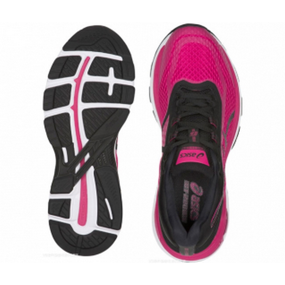 Жіночі бігові кросівки Asics GT-2000 6 T858N-219