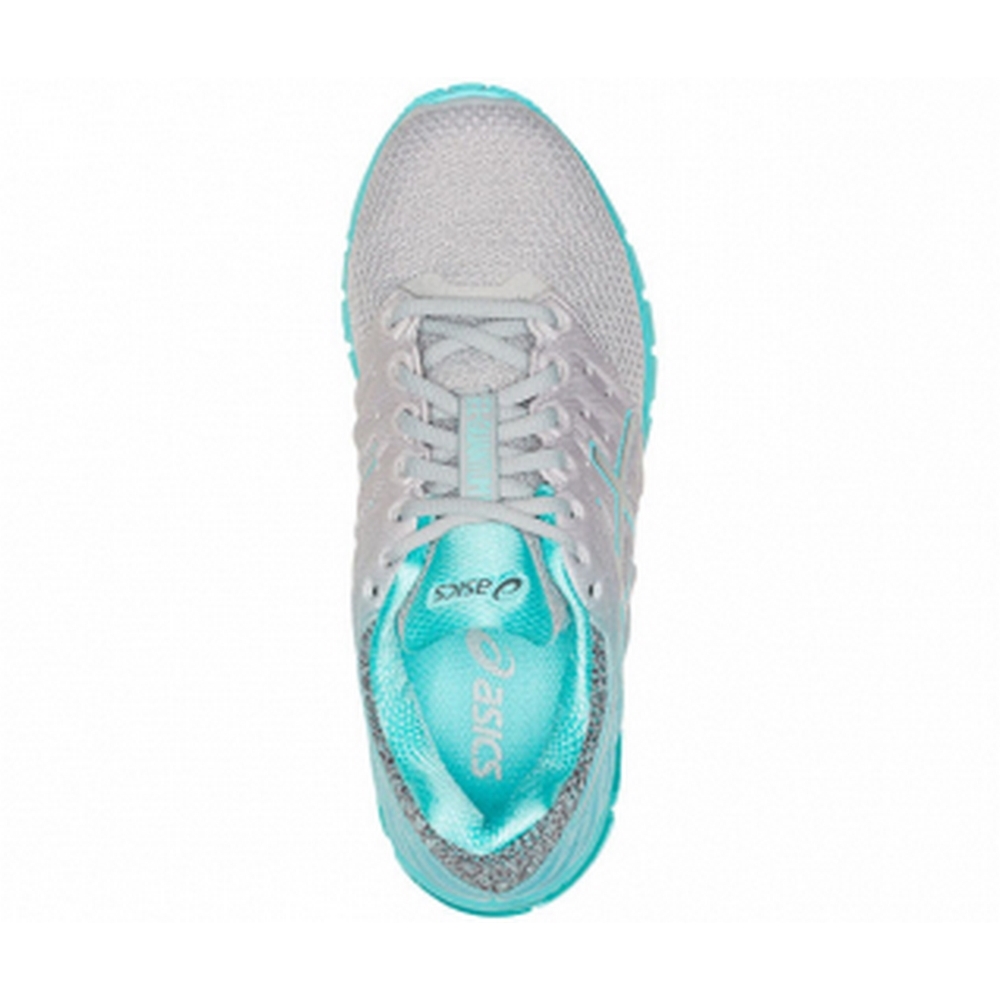 Жіночі бігові кросівки Asics GEL-QUANTUM 180 2 MX T887N-968