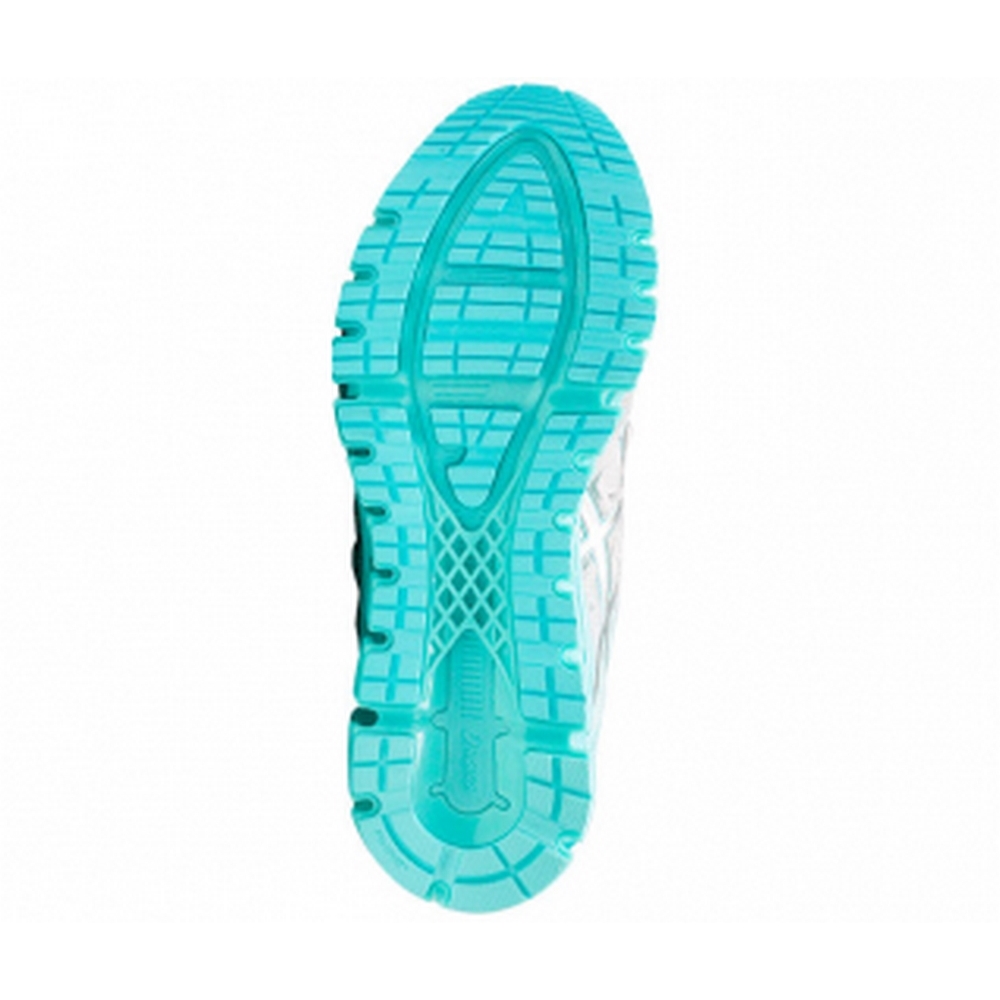 Жіночі бігові кросівки Asics GEL-QUANTUM 180 2 MX T887N-968
