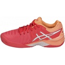 Жіночі кросівки для тенісу Asics GEL-RESOLUTION 7 CLAY E752Y-700
