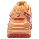 Жіночі кросівки для тенісу Asics GEL-RESOLUTION 7 CLAY E752Y-700