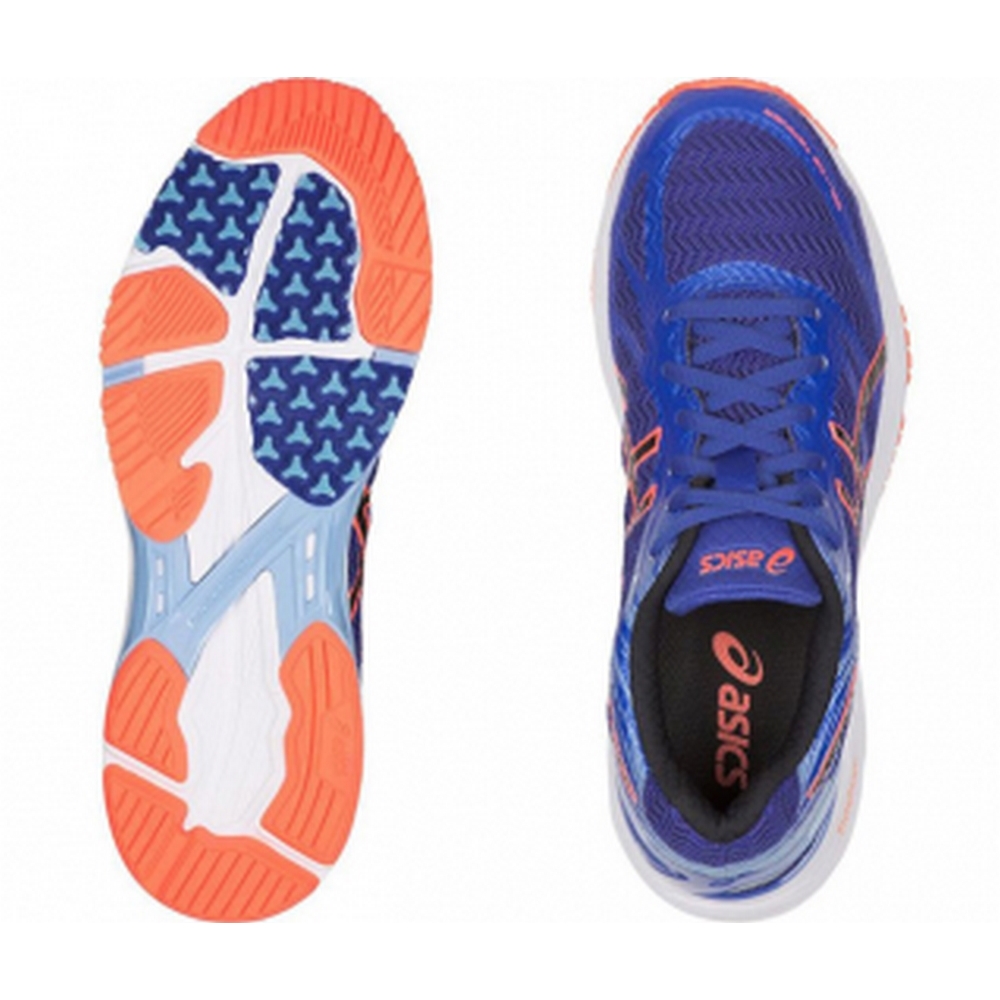 Жіночі бігові кросівки Asics GEL-DS TRAINER 22 T770N-489