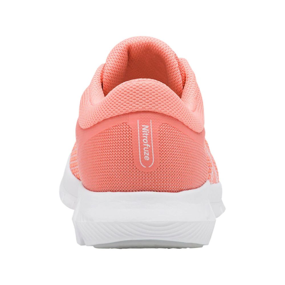 Жіночі бігові кросівки Asics Nitrofuze 2 T7E8N-060