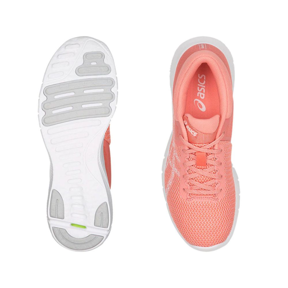 Жіночі бігові кросівки Asics Nitrofuze 2 T7E8N-060