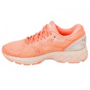 Жіночі бігові кросівки Asics GEL-NIMBUS 20 SP T854N-CHE