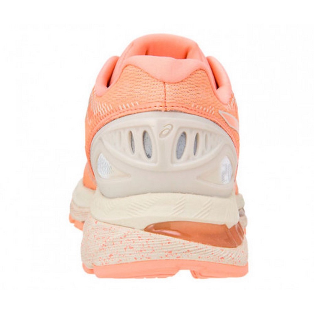 Жіночі бігові кросівки Asics GEL-NIMBUS 20 SP T854N-CHE
