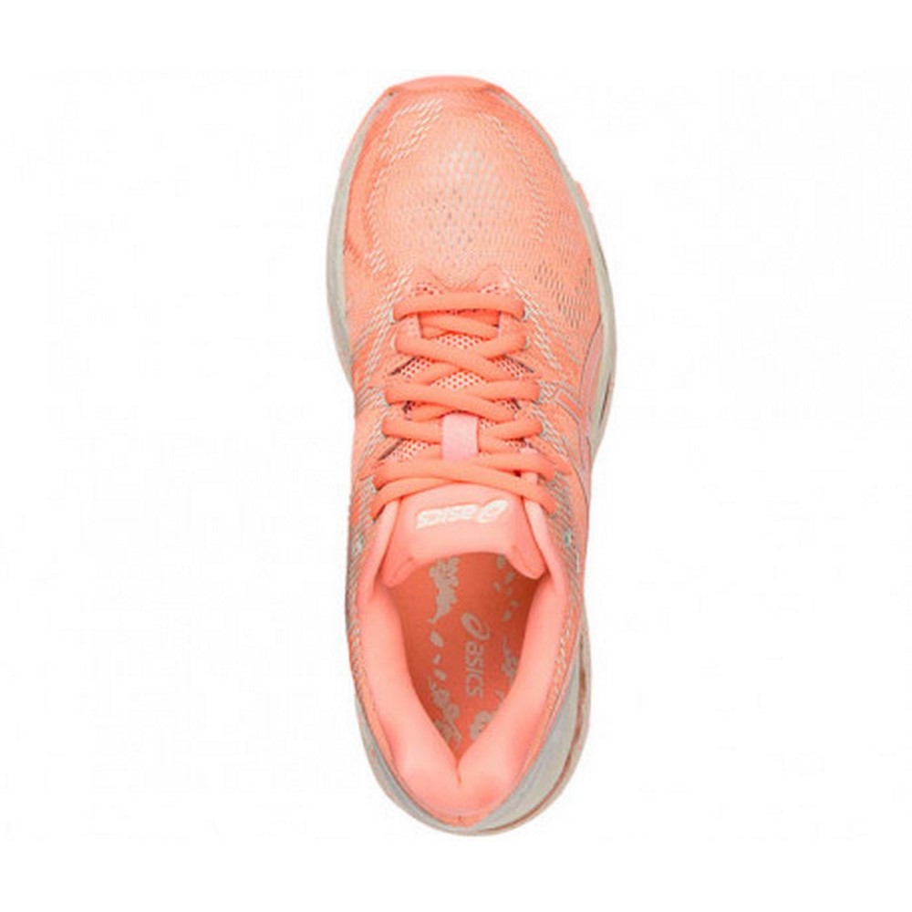 Жіночі бігові кросівки Asics GEL-NIMBUS 20 SP T854N-CHE