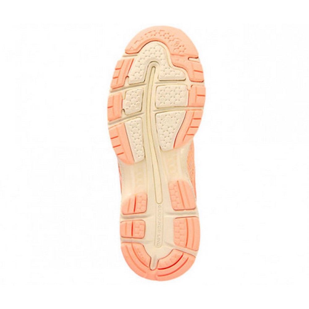 Жіночі бігові кросівки Asics GEL-NIMBUS 20 SP T854N-CHE