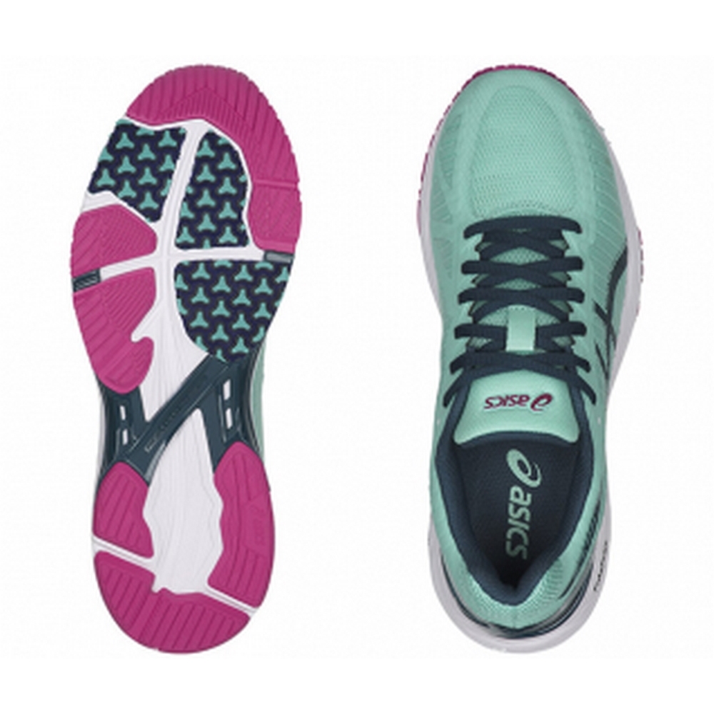 Жіночі бігові кросівки Asics GEL-DS TRAINER 23 T868N-884