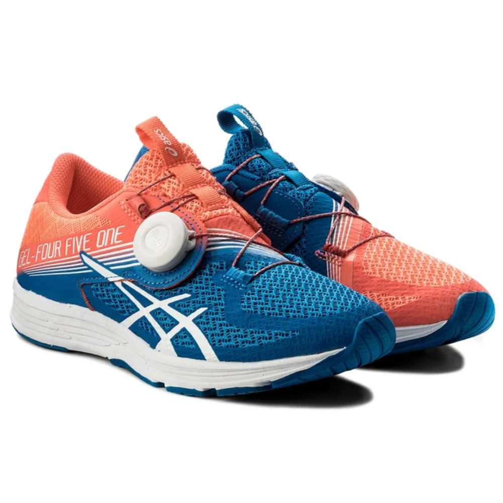 Жіночі бігові кросівки Asics GEL-451 T874N-060