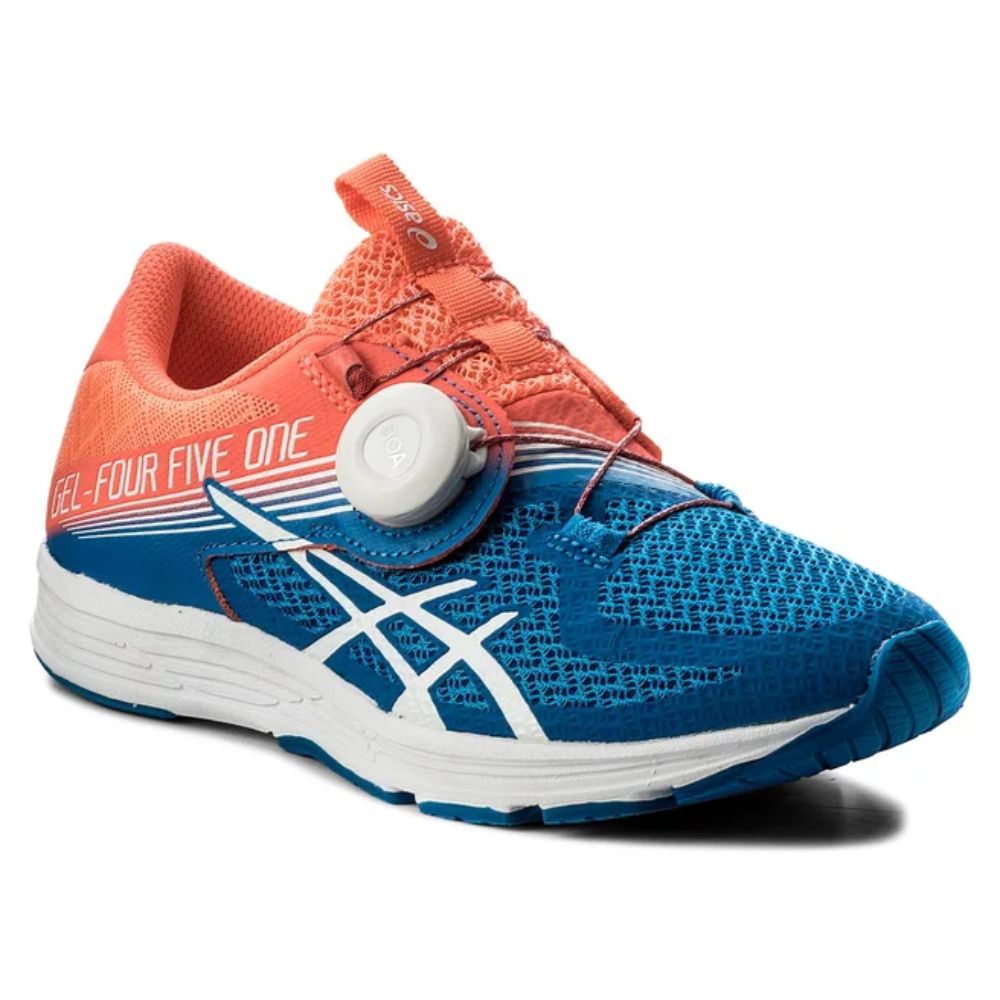 Жіночі бігові кросівки Asics GEL-451 T874N-060