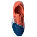 Жіночі бігові кросівки Asics GEL-451 T874N-060