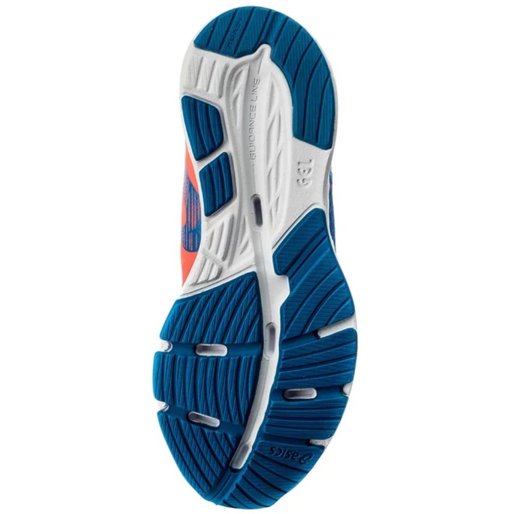 Жіночі бігові кросівки Asics GEL-451 T874N-060