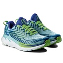 Жіночі бігові кросівки Hoka One One W CLIFTON 4 1016724-SKY