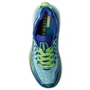 Жіночі бігові кросівки Hoka One One W CLIFTON 4 1016724-SKY