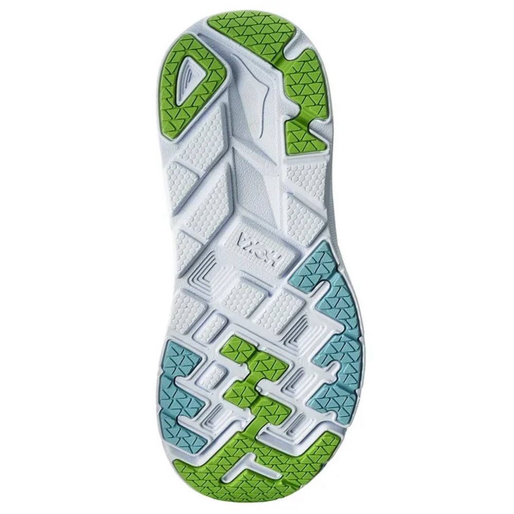 Жіночі бігові кросівки Hoka One One W CLIFTON 4 1016724-SKY
