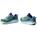 Жіночі бігові кросівки Hoka One One W CLIFTON 4 1016724-SKY