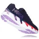 Жіночі бігові кросівки Hoka One One ELEVON 1019268-BLAC