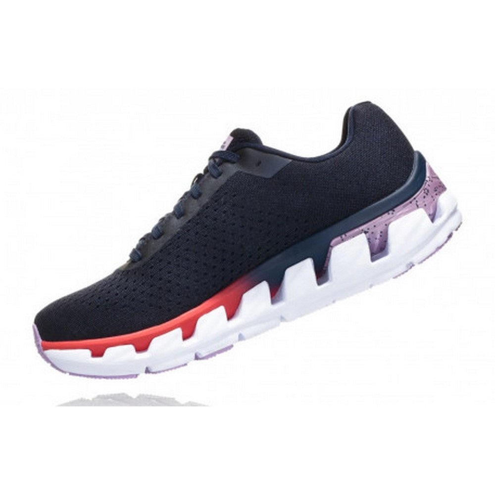 Жіночі бігові кросівки Hoka One One ELEVON 1019268-BLAC