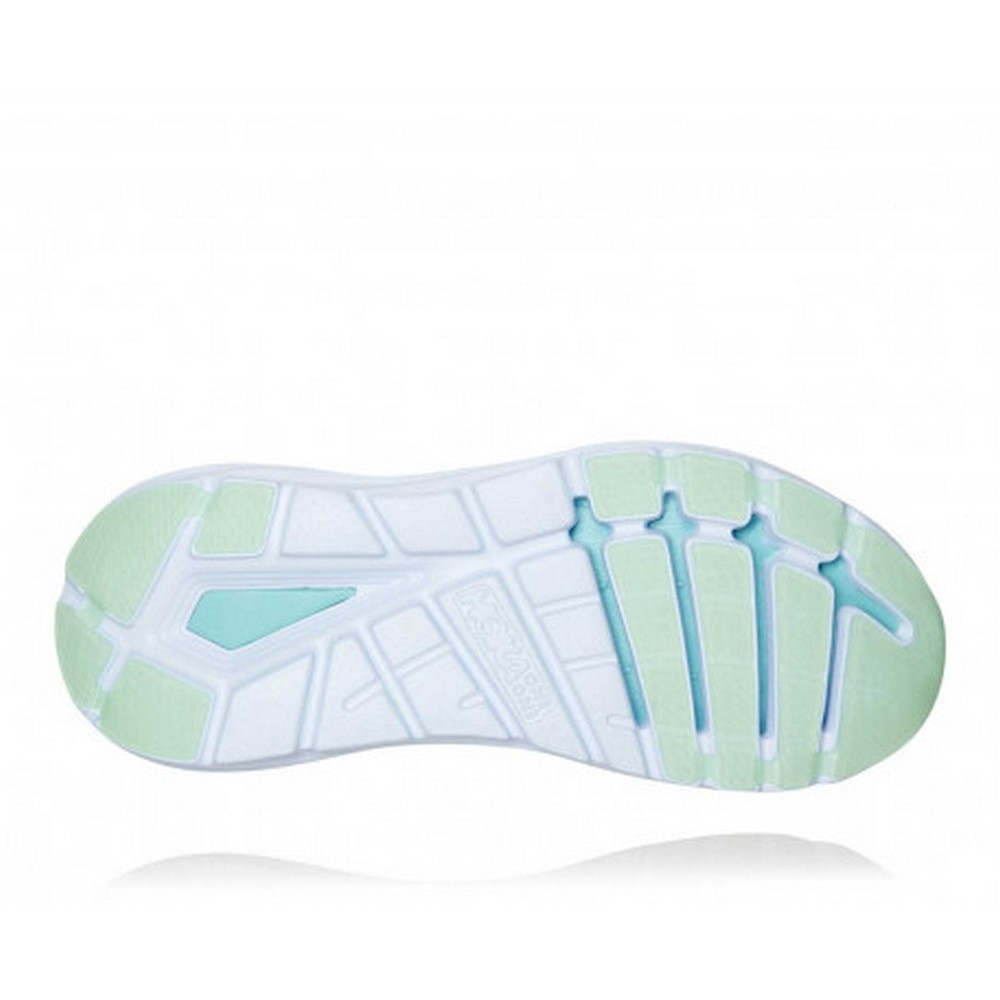 Жіночі бігові кросівки Hoka One One W ELEVON 2 1106478-ASCS