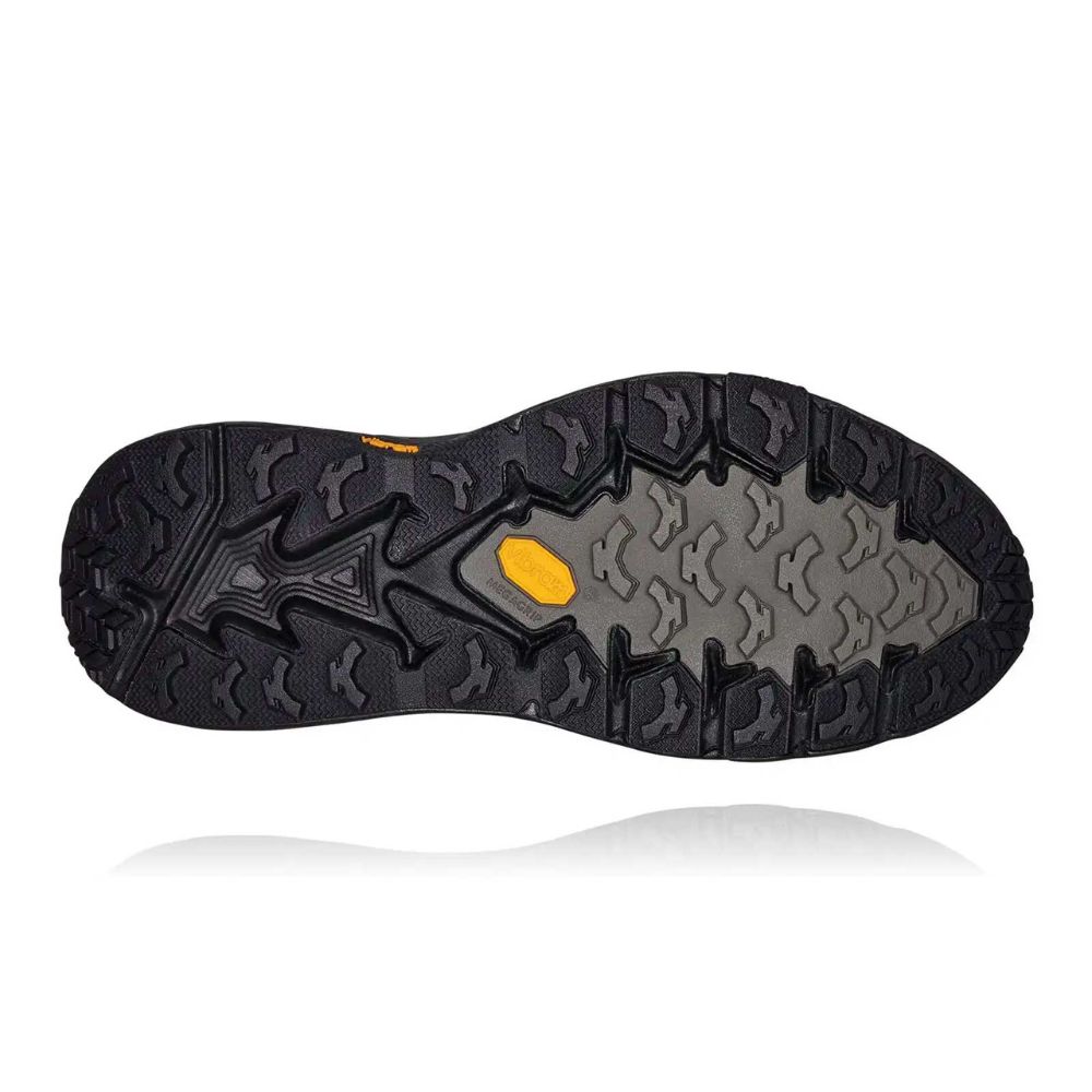 Чоловічі бігові кросівки Hoka One One M SPEEDGOAT 4 GTX 1106530-ANTH