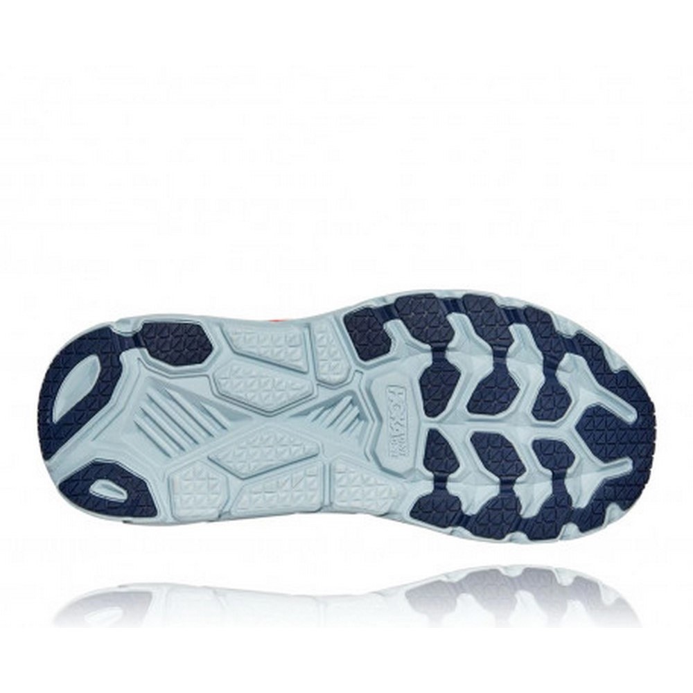 Жіночі бігові кросівки Hoka One One W CLIFTON 7 1110509-HOT