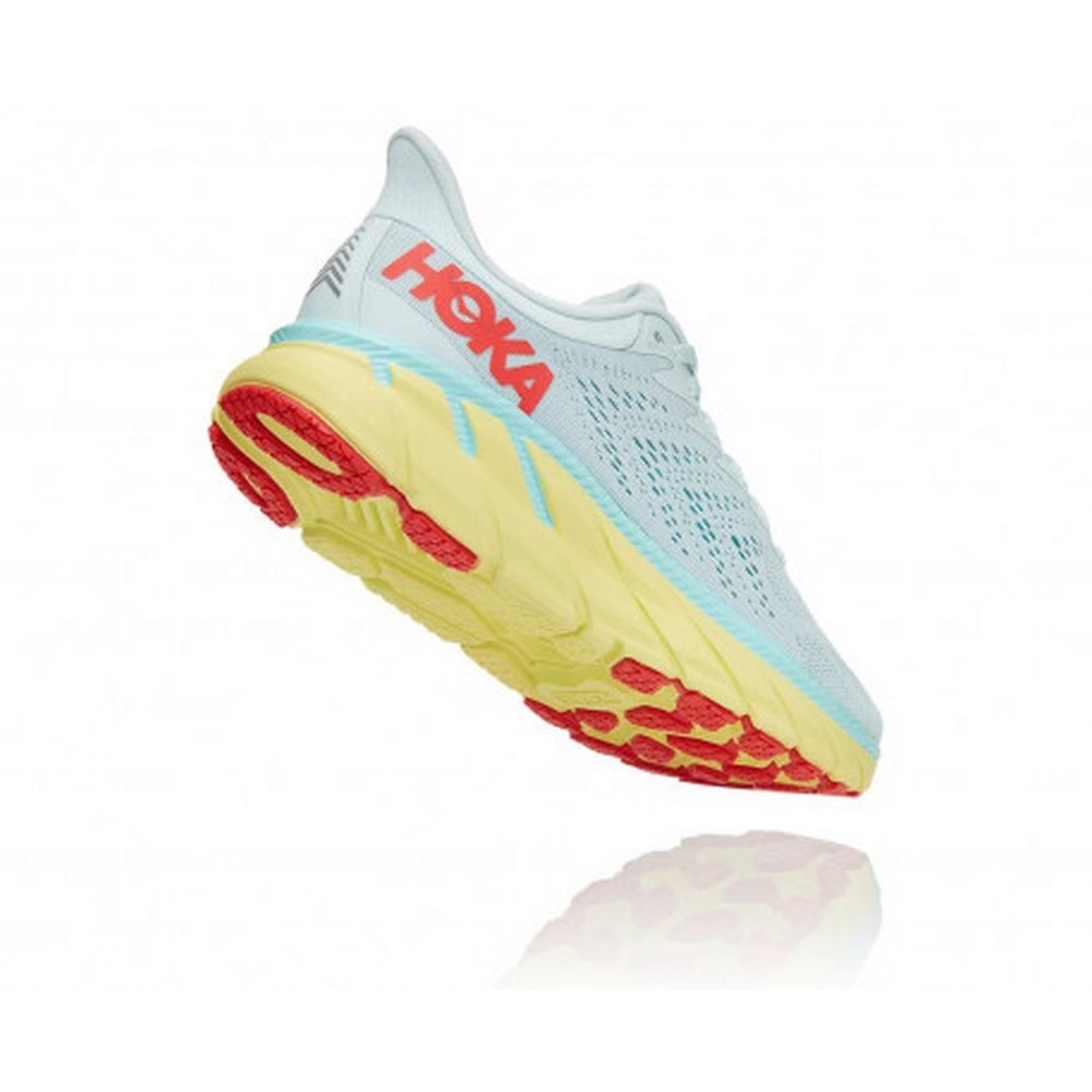 Жіночі бігові кросівки Hoka One One W CLIFTON 7 1110509-MORN