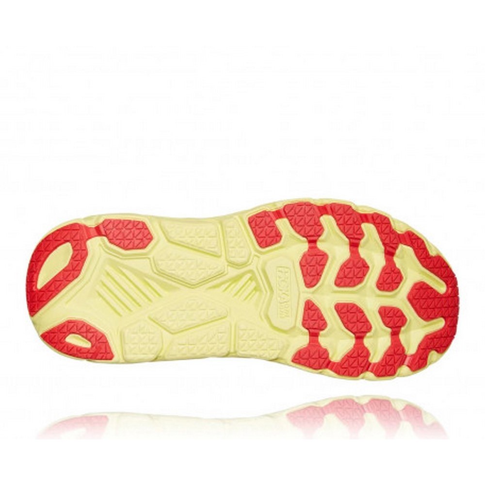 Жіночі бігові кросівки Hoka One One W CLIFTON 7 1110509-MORN
