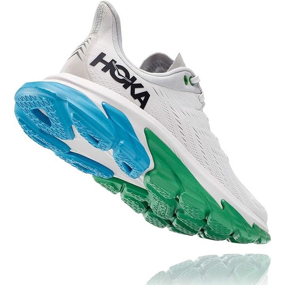 Чоловічі бігові кросівки Hoka One One M CLIFTON EDGE 1110510-NCGR