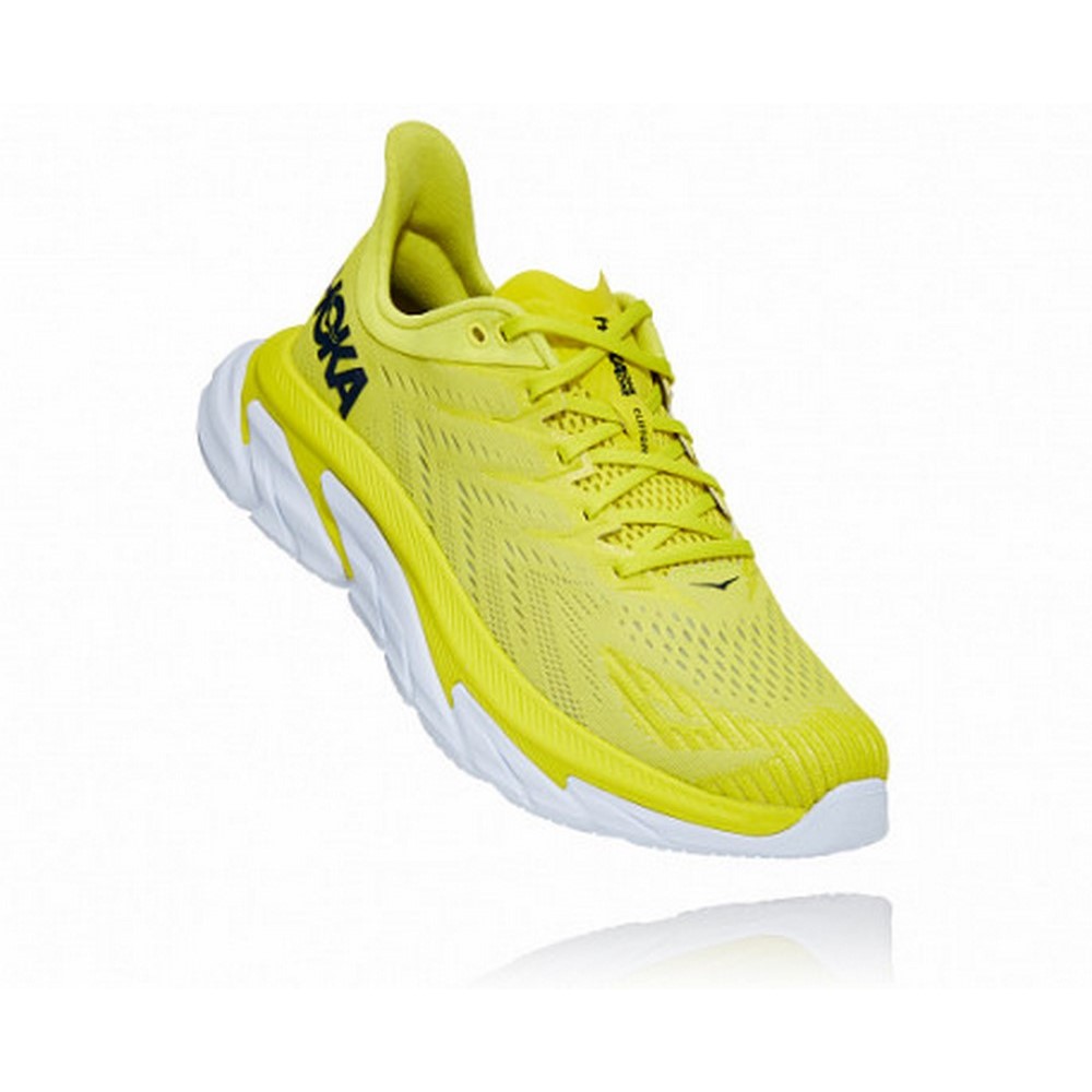Чоловічі бігові кросівки Hoka One One M CLIFTON EDGE 1110510-CSWH