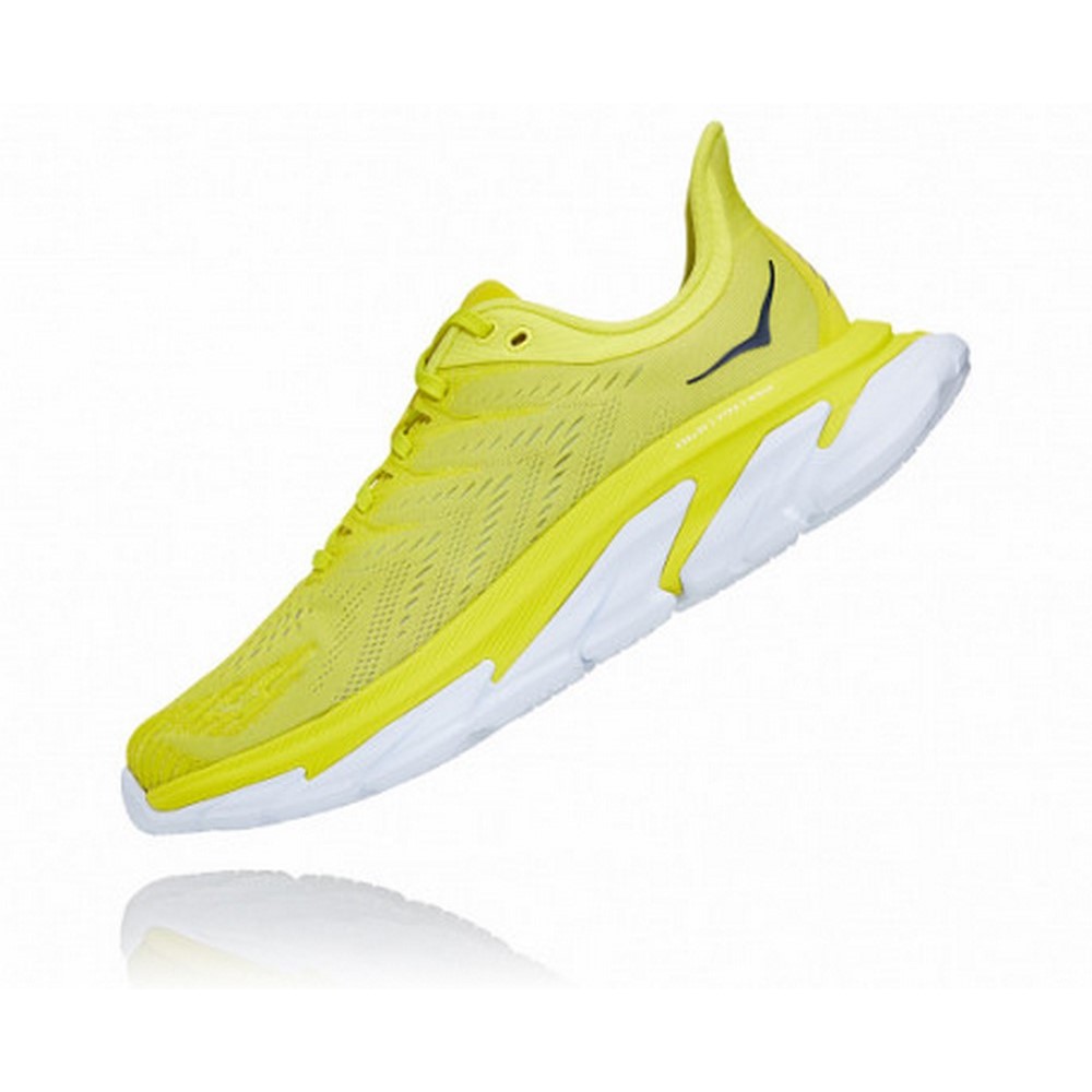 Чоловічі бігові кросівки Hoka One One M CLIFTON EDGE 1110510-CSWH