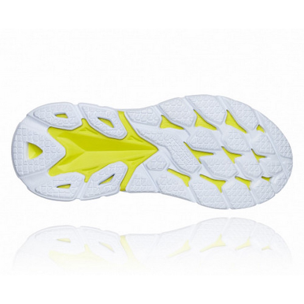 Чоловічі бігові кросівки Hoka One One M CLIFTON EDGE 1110510-CSWH