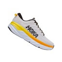 Чоловічі бігові кросівки Hoka One One M BONDI 7 1110518-NCRY
