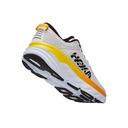 Чоловічі бігові кросівки Hoka One One M BONDI 7 1110518-NCRY