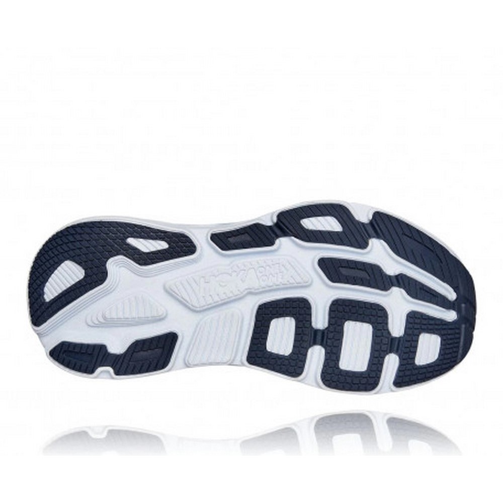 Жіночі бігові кросівки Hoka One One W BONDI 7 1110519-BLUE