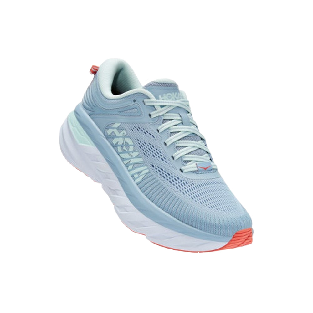 Жіночі бігові кросівки Hoka One One W BONDI 7 1110519-BFBG