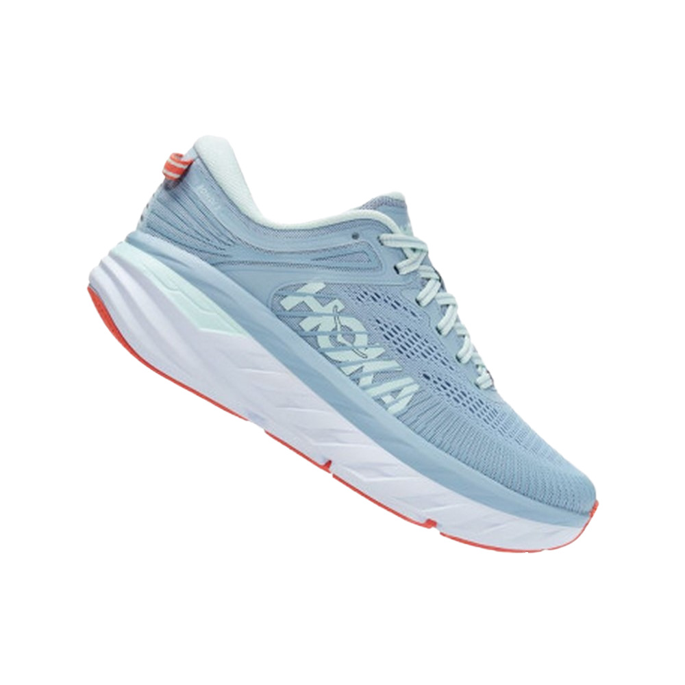 Жіночі бігові кросівки Hoka One One W BONDI 7 1110519-BFBG