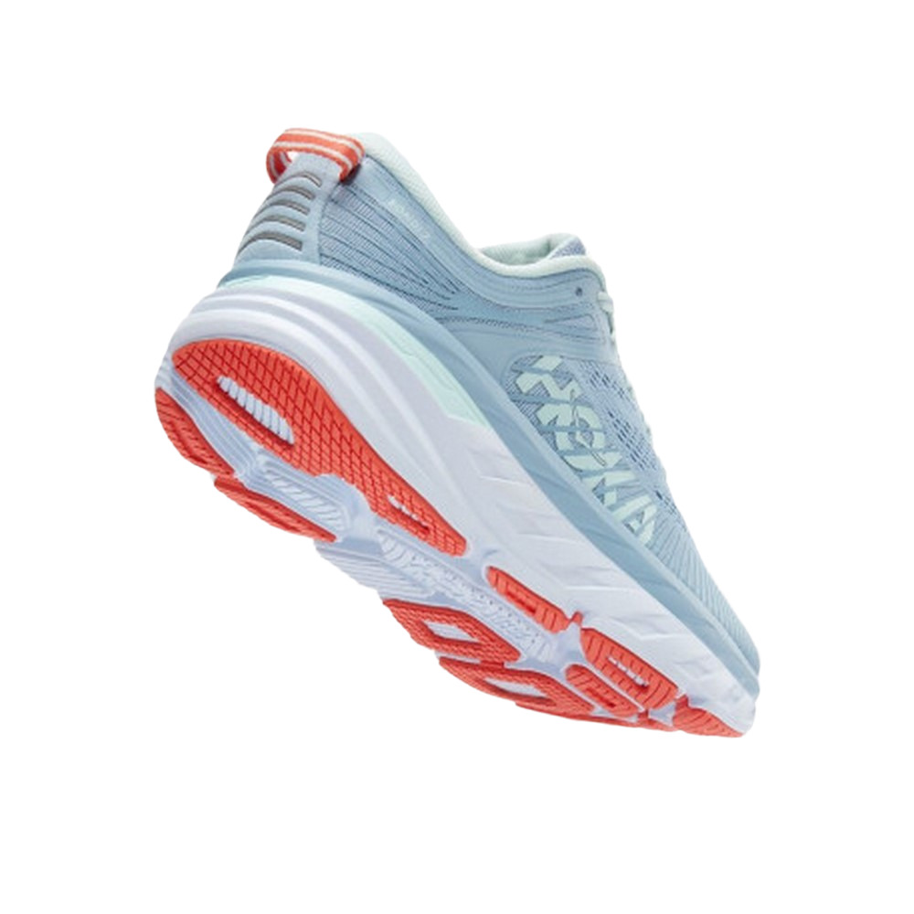 Жіночі бігові кросівки Hoka One One W BONDI 7 1110519-BFBG