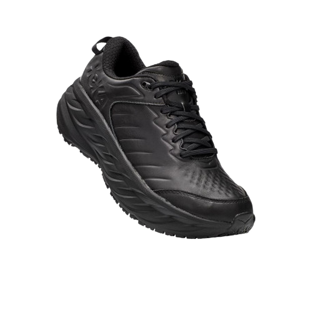 Чоловічі бігові кросівки Hoka One One M BONDI SR 1110520-BBLC