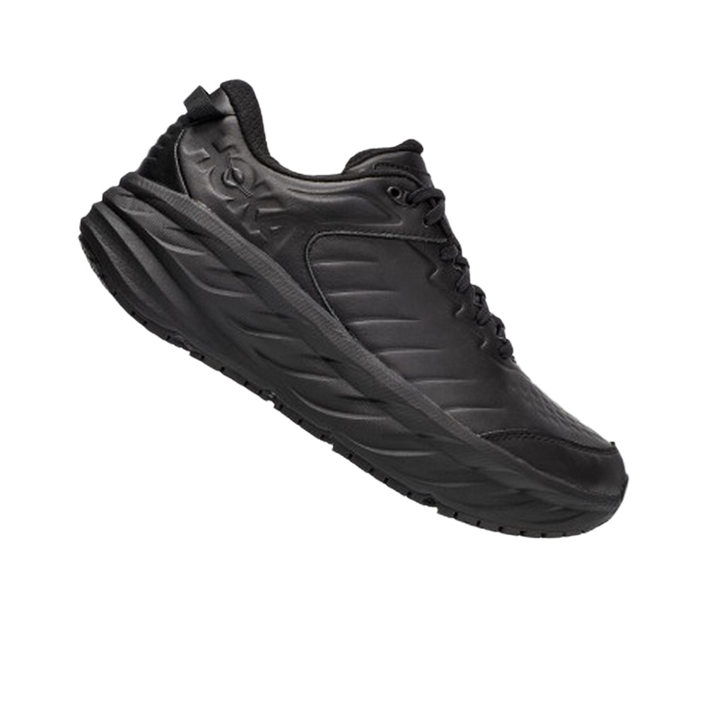 Чоловічі бігові кросівки Hoka One One M BONDI SR 1110520-BBLC