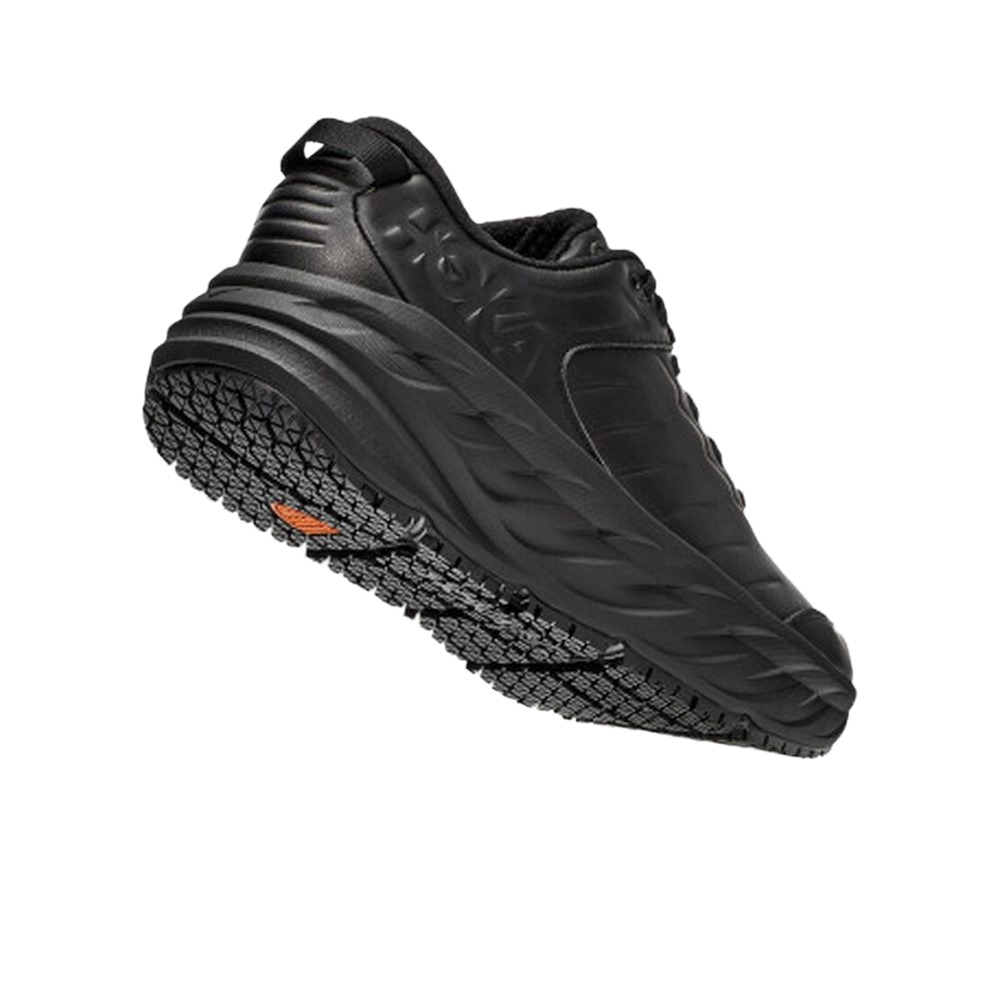 Чоловічі бігові кросівки Hoka One One M BONDI SR 1110520-BBLC