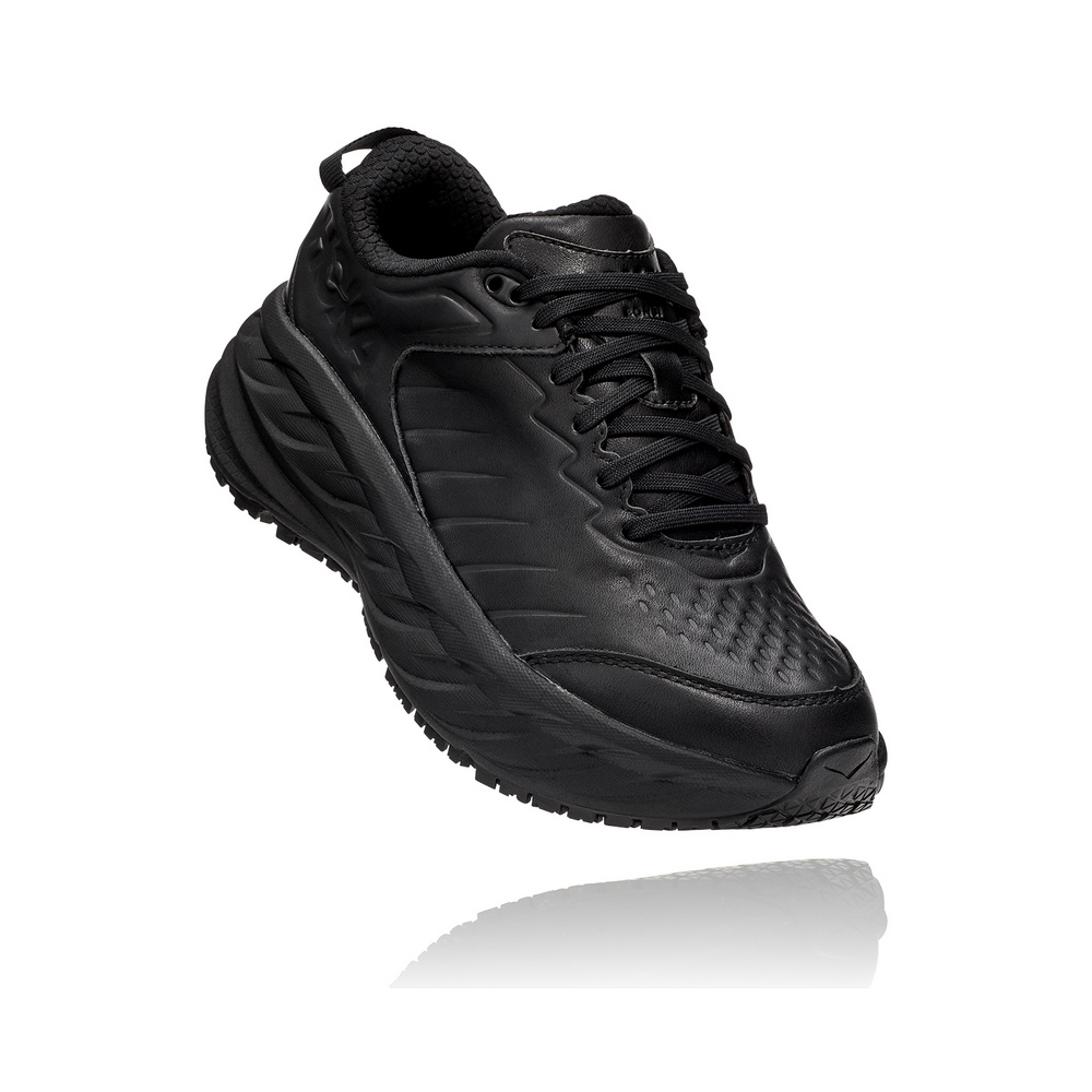 Жіночі бігові кросівки Hoka One One W BONDI SR 1110521-BBLC