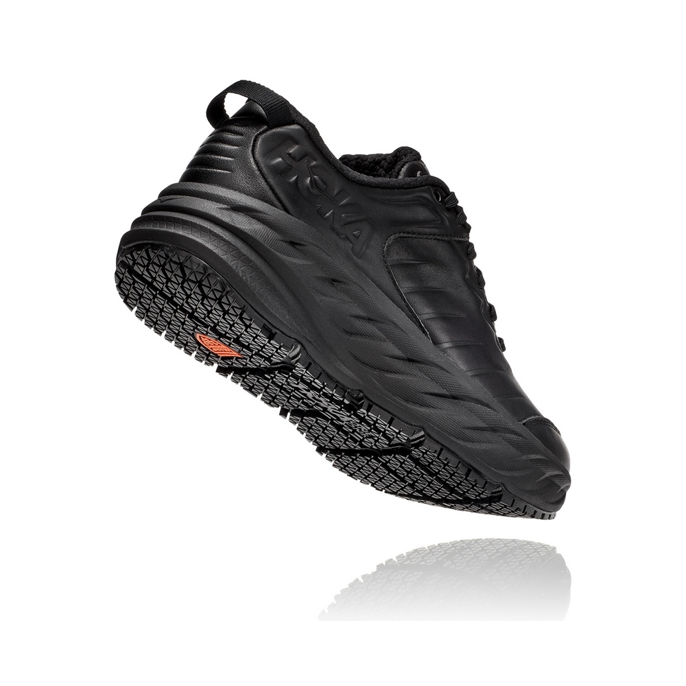 Жіночі бігові кросівки Hoka One One W BONDI SR 1110521-BBLC