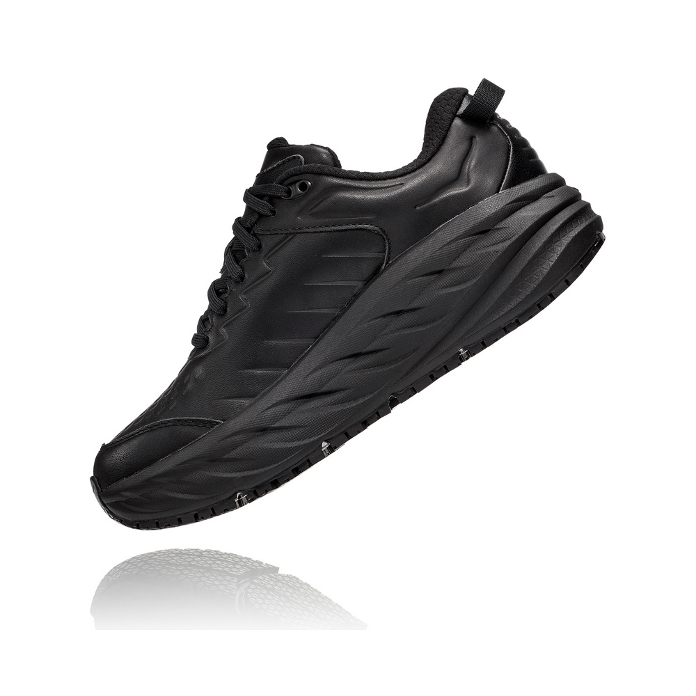 Жіночі бігові кросівки Hoka One One W BONDI SR 1110521-BBLC