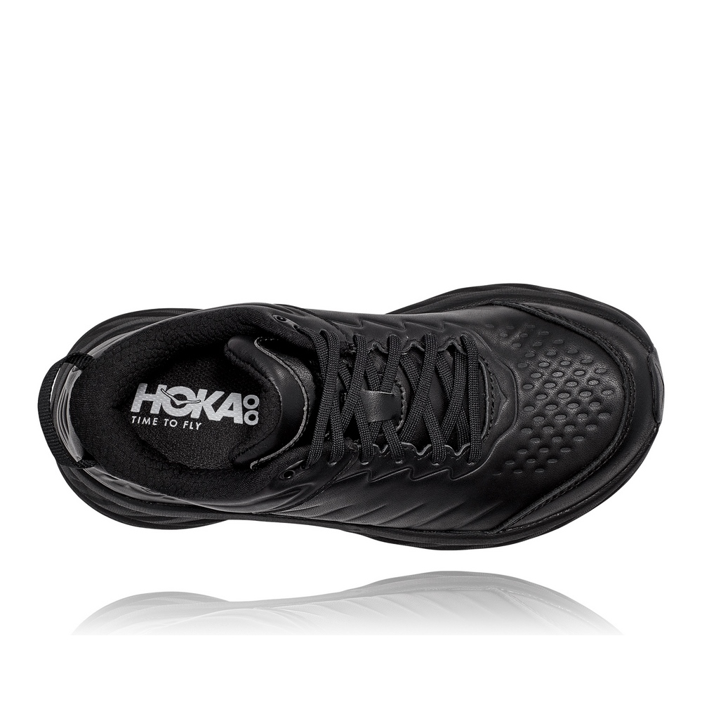 Жіночі бігові кросівки Hoka One One W BONDI SR 1110521-BBLC