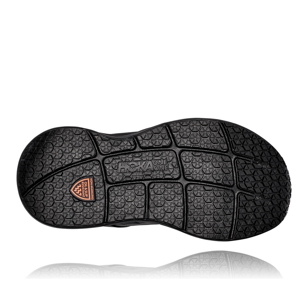 Жіночі бігові кросівки Hoka One One W BONDI SR 1110521-BBLC