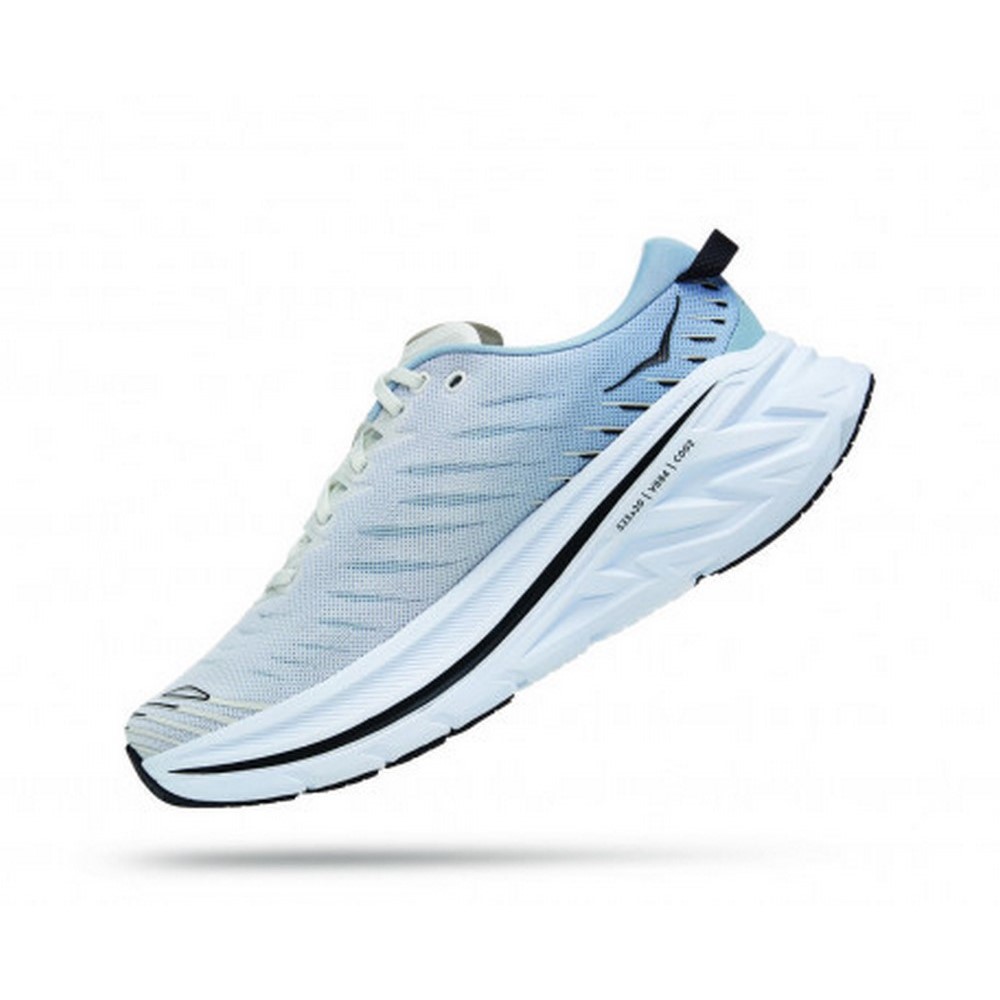 Чоловічі бігові кросівки Hoka One One M BONDI X 1113512-BDBB